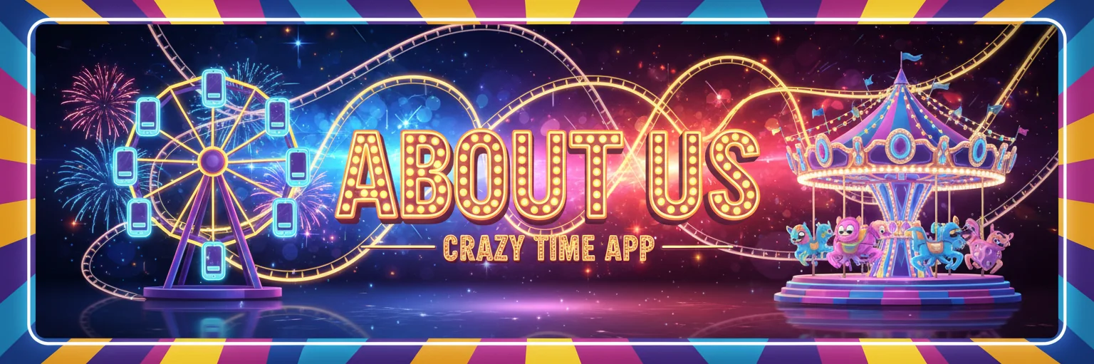 Welcome to Crazy Time App Bangladesh