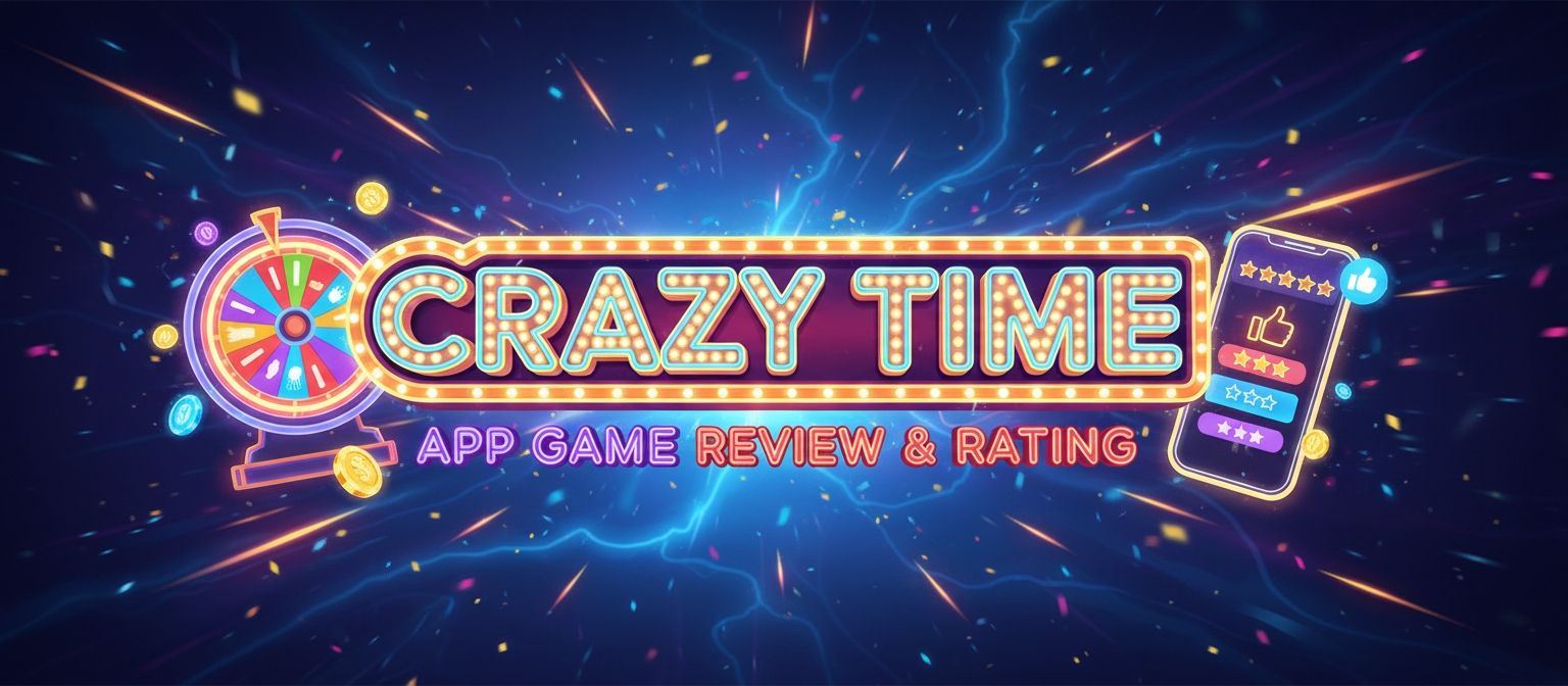 There is a detailed review by experts about the Crazy Time Bangladesh app