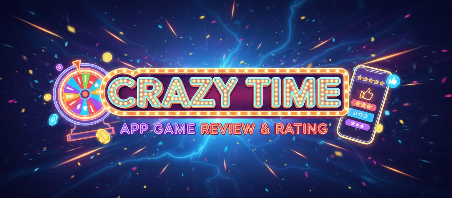 There is a detailed review by experts about the Crazy Time Bangladesh app