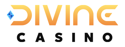 Divine Casino logo