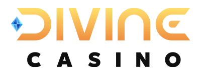 Divine Casino logo